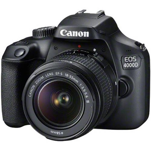 دوربین-کانن-Canon-EOS-4000D-Kit-with-18-55-III-Lens